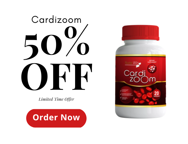Cardizoom